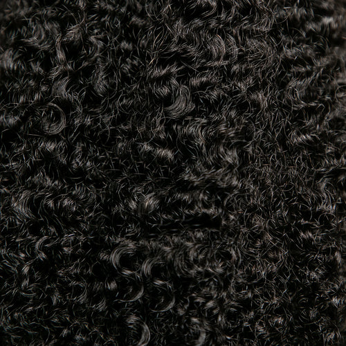 Blow Out Straight texture detail