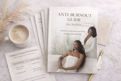 Anti Burnout Guide