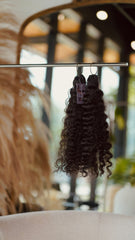 Curl Wave