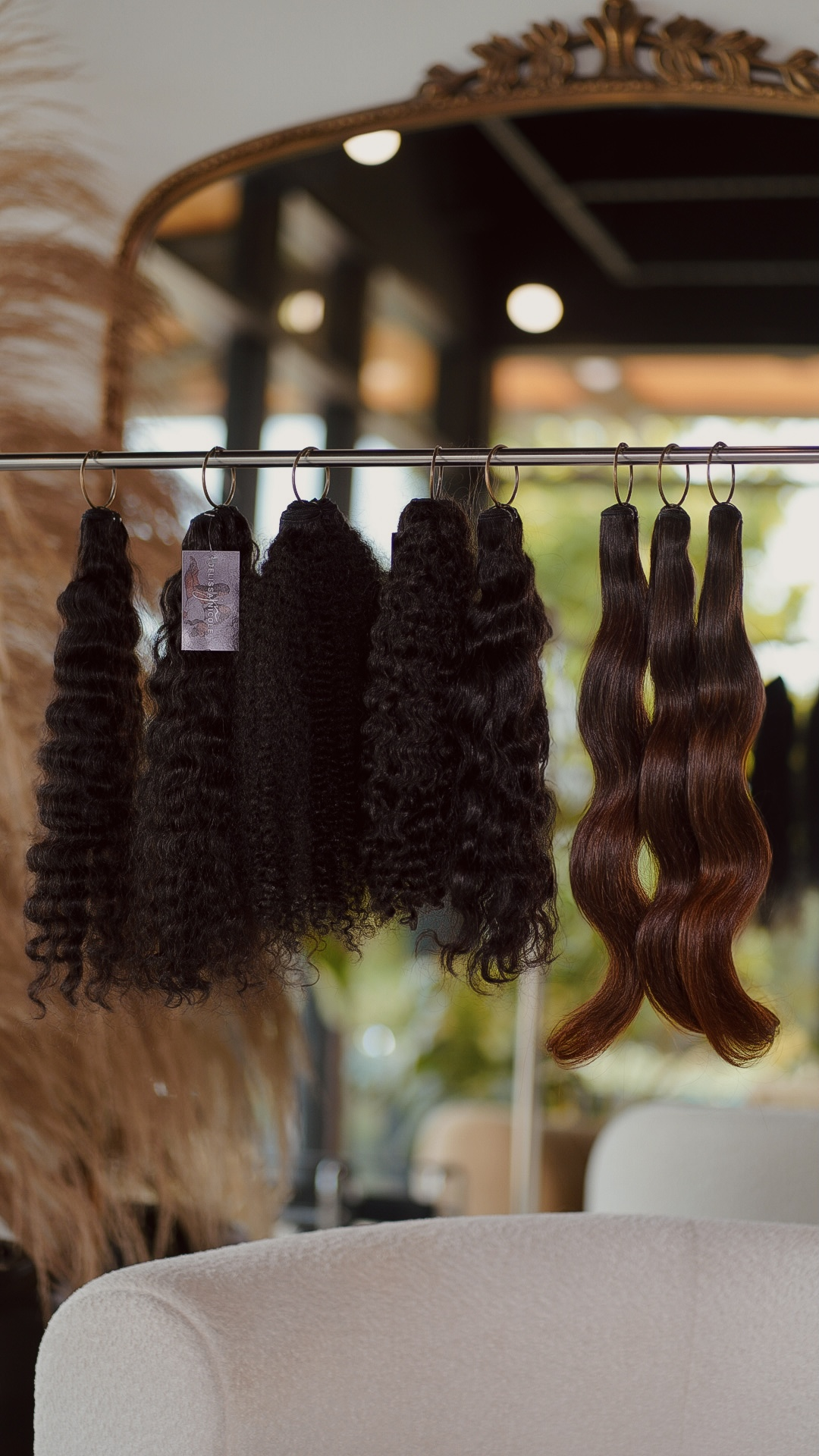 Raw Extensions