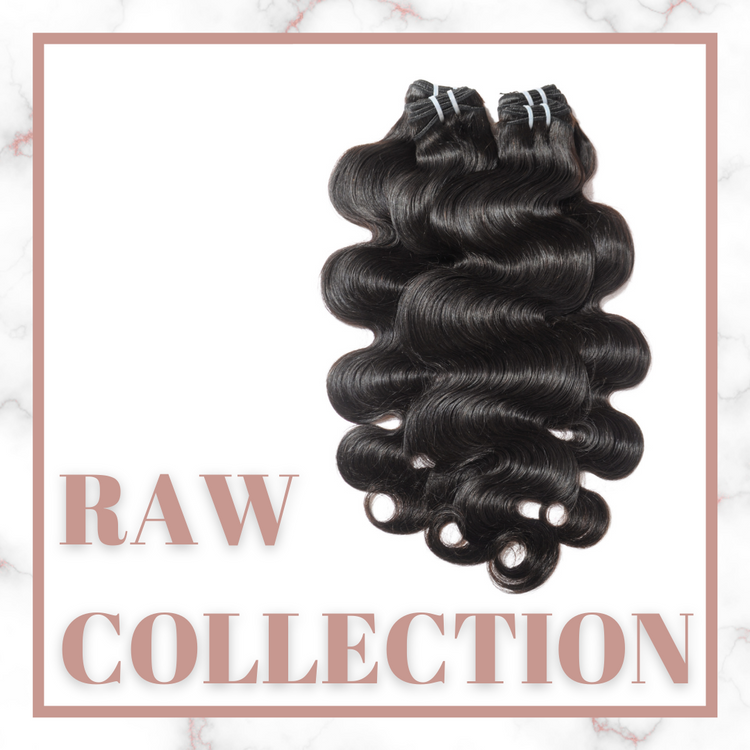 Raw Extensions