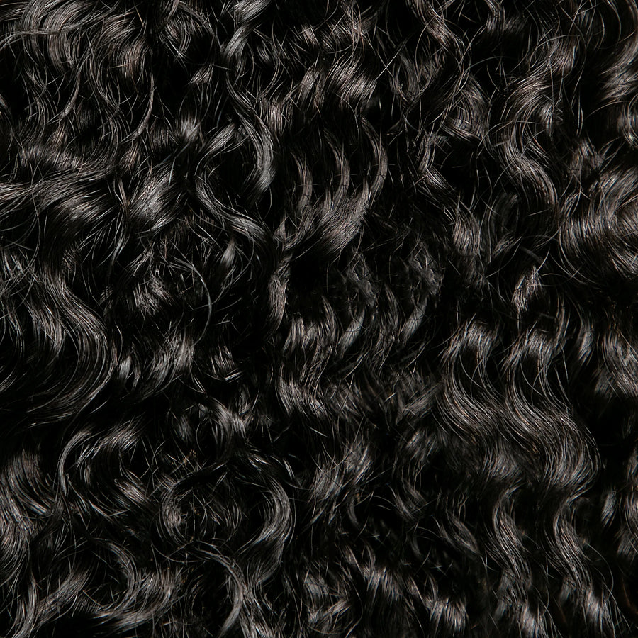 How to Detangle Extensions