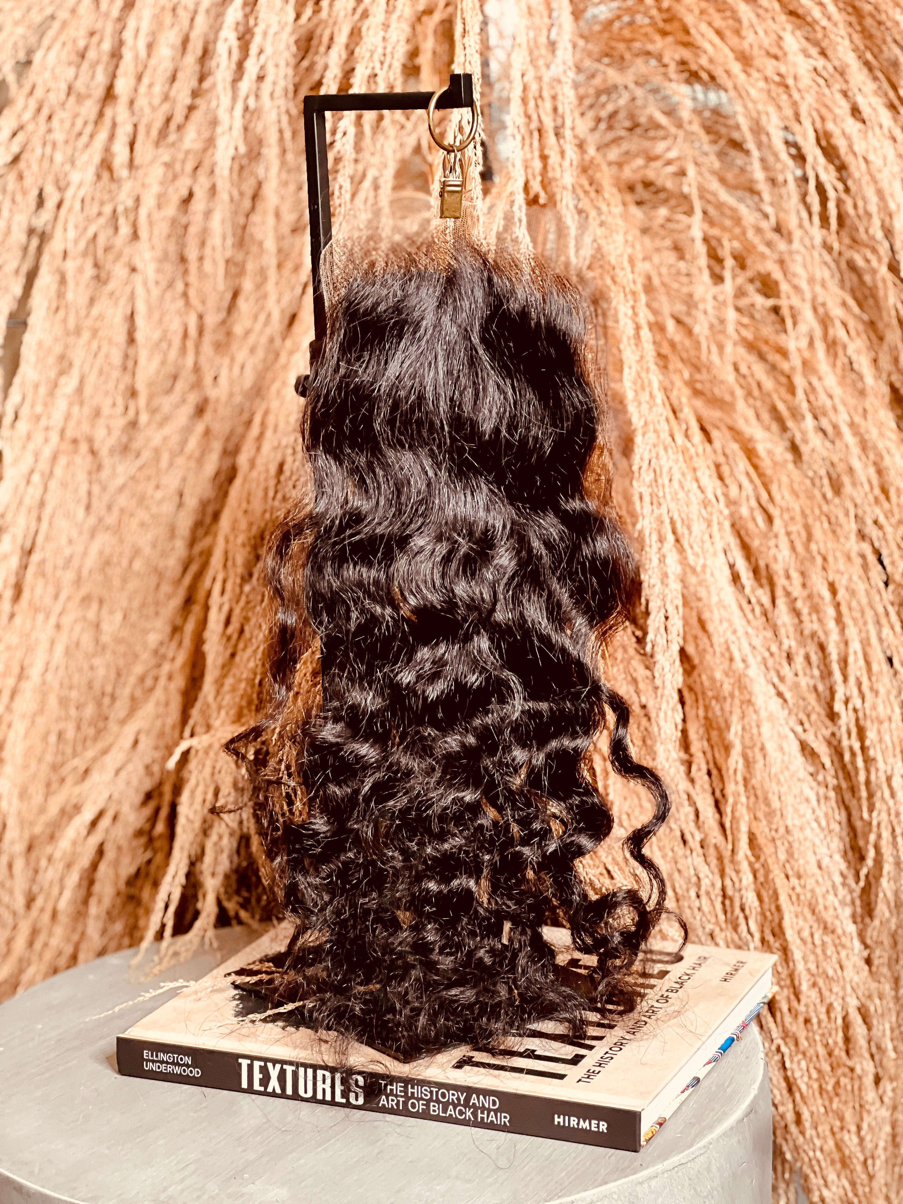 5x5 HD Lace Closure