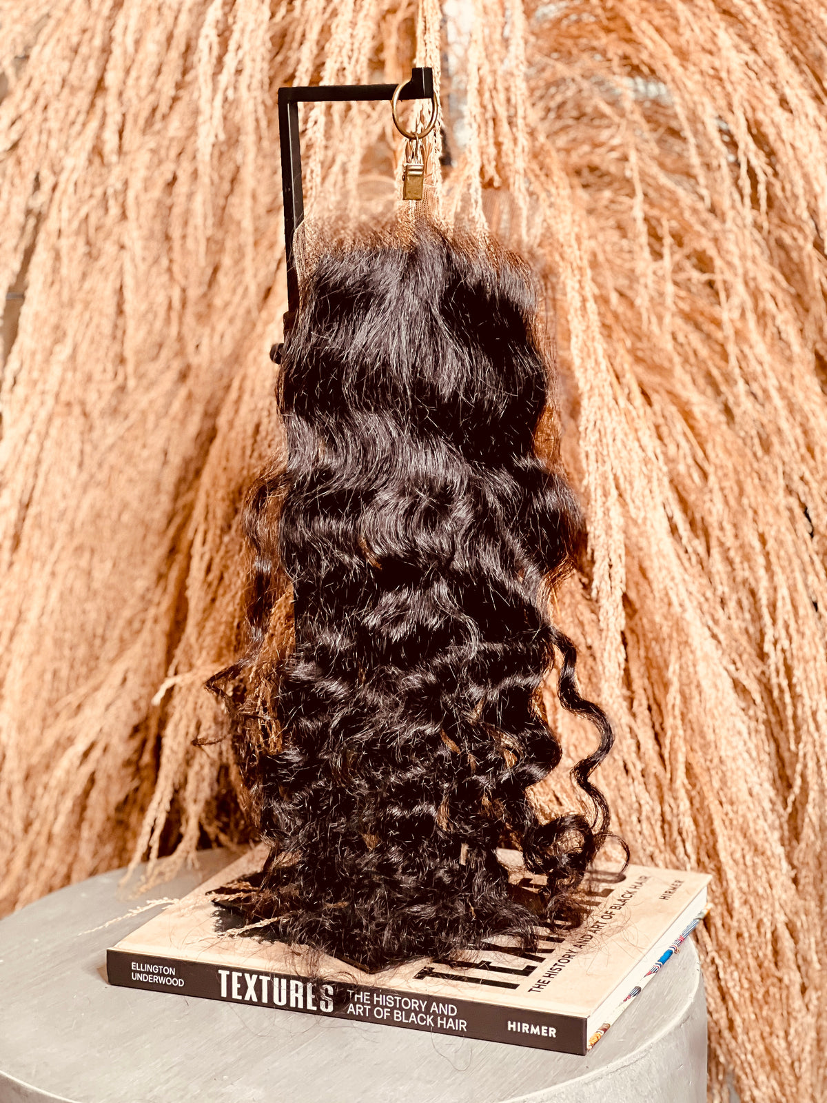 5x5 HD Lace Closure