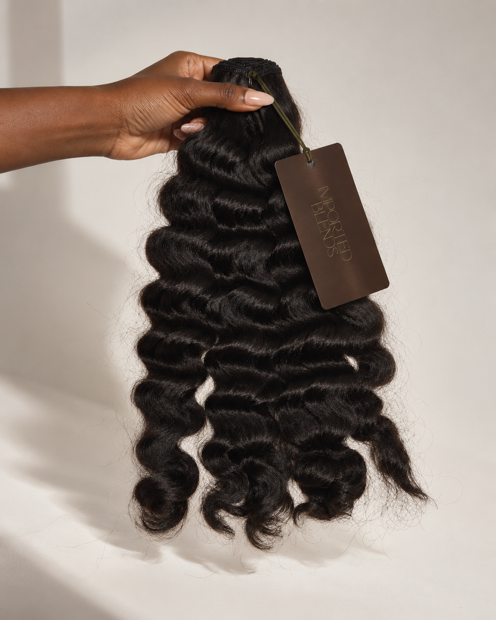 Curl Wave