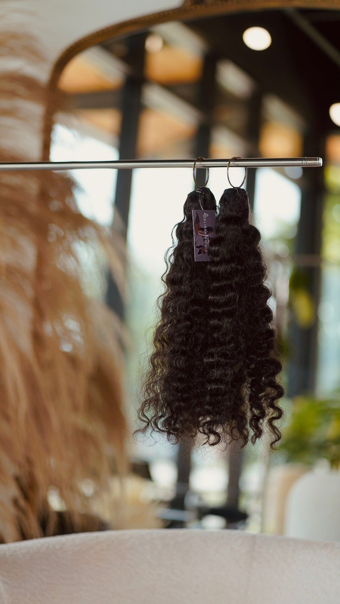 Curl Wave