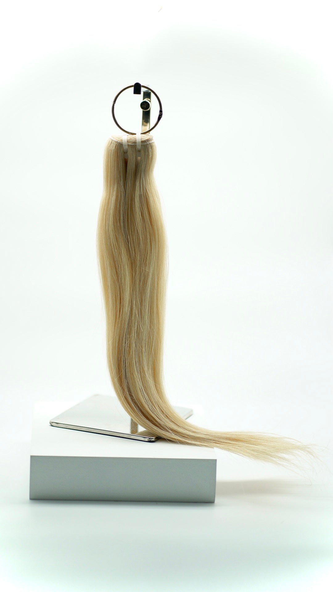 Pure Blonde