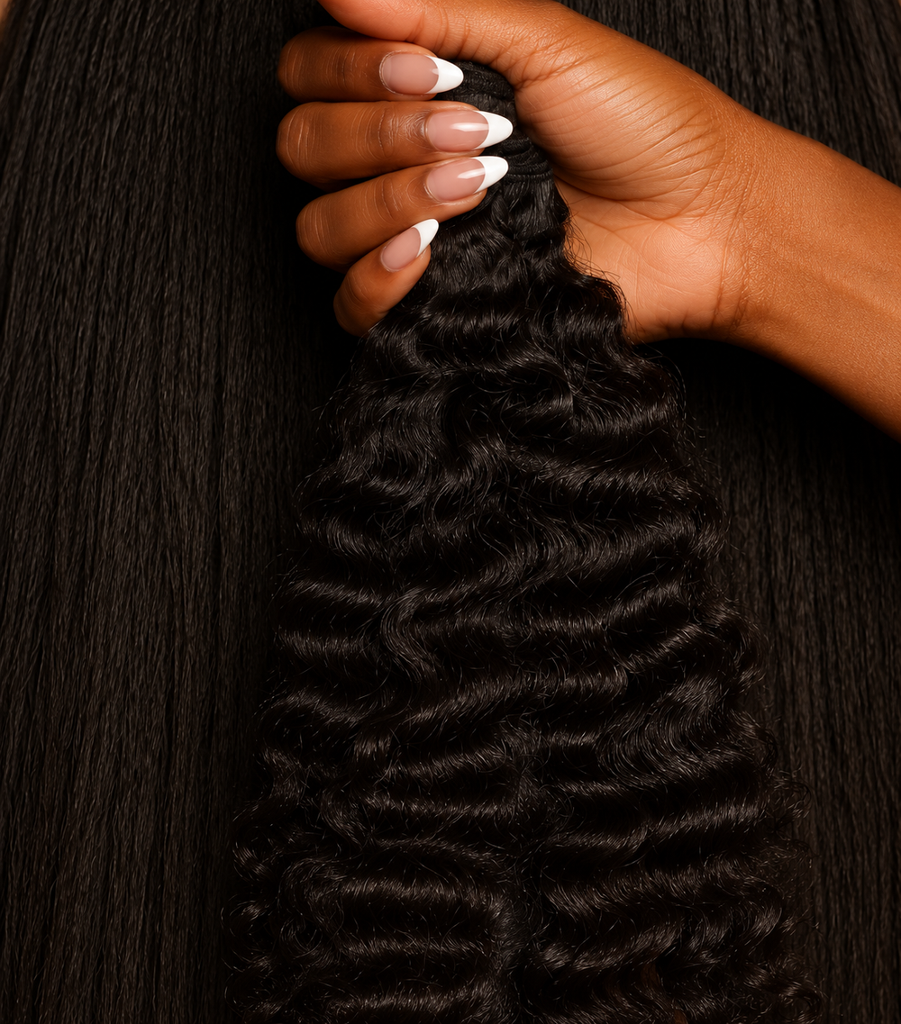 Slight Wave