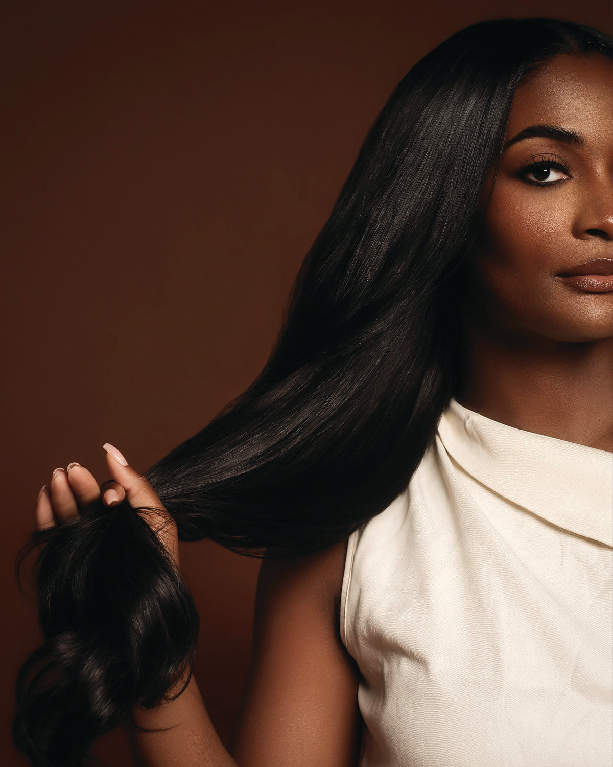 The Sleek Blend